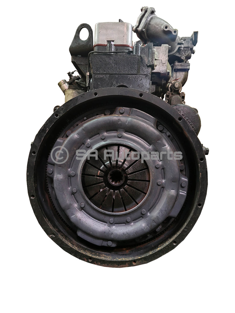 6BT Cummins 5.9L Turbo Diesel motor engine