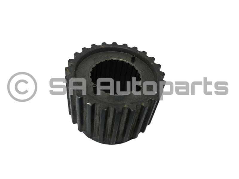 Mitsubishi Colt 3L V6 6G72 (24T)(round) crank gear