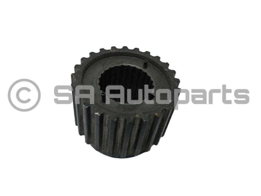 Mitsubishi Colt 3L V6 6G72 (24T)(round) crank gear