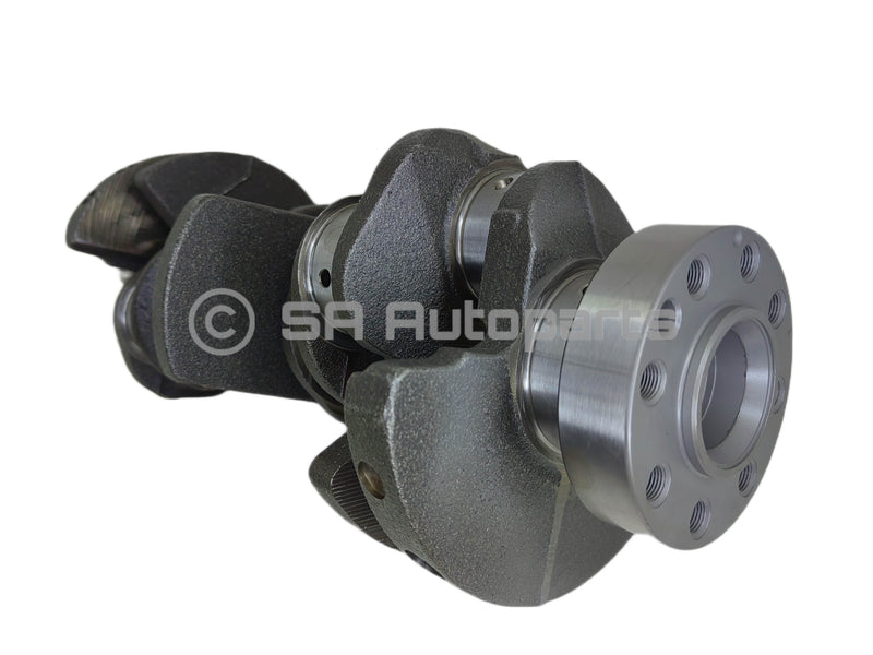 MITSUBISHI COLT 3L V6 6G72 crankshaft