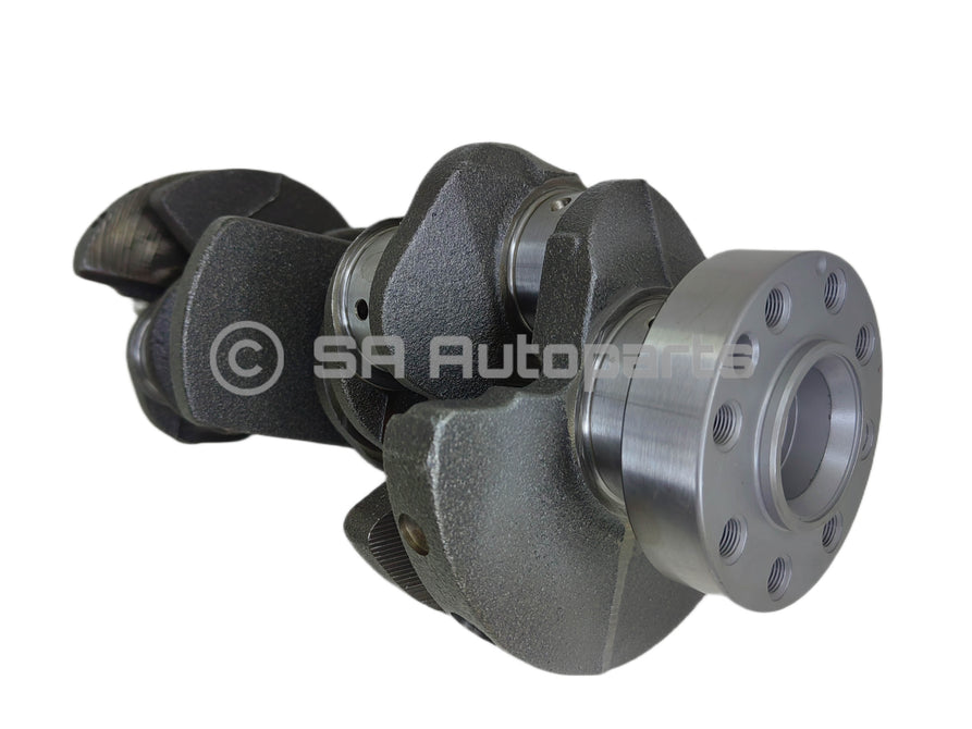 MITSUBISHI COLT 3L V6 6G72 crankshaft