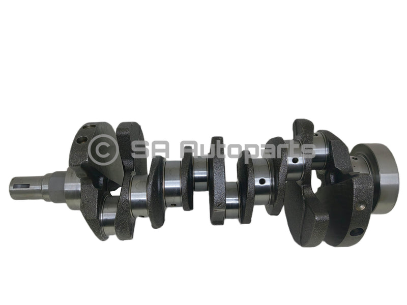 MITSUBISHI COLT 3L V6 6G72 crankshaft
