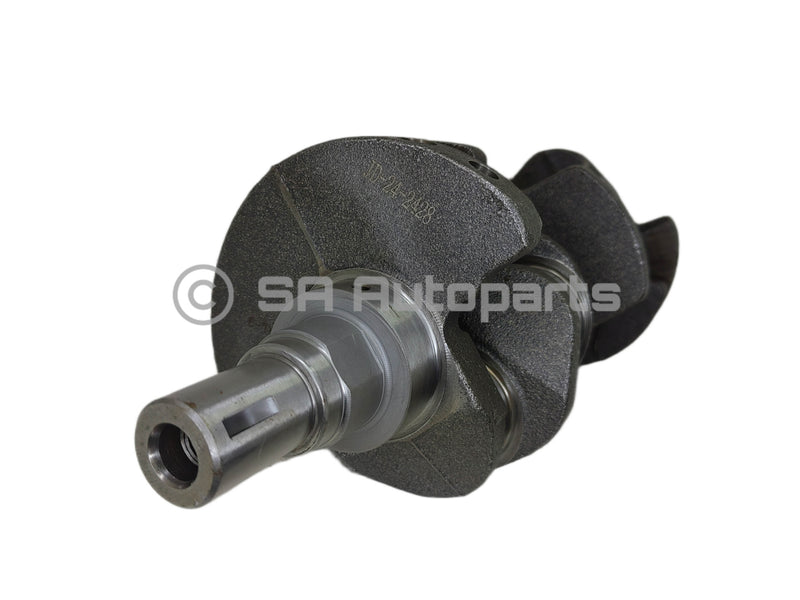 MITSUBISHI COLT 3L V6 6G72 crankshaft