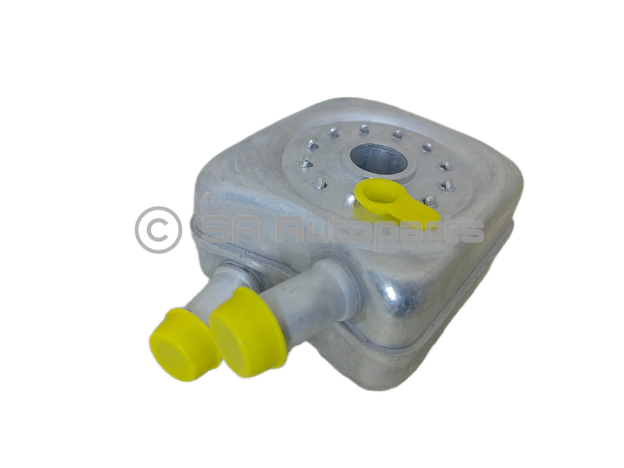 VW GOLF 1 2 3 / POLO oil cooler