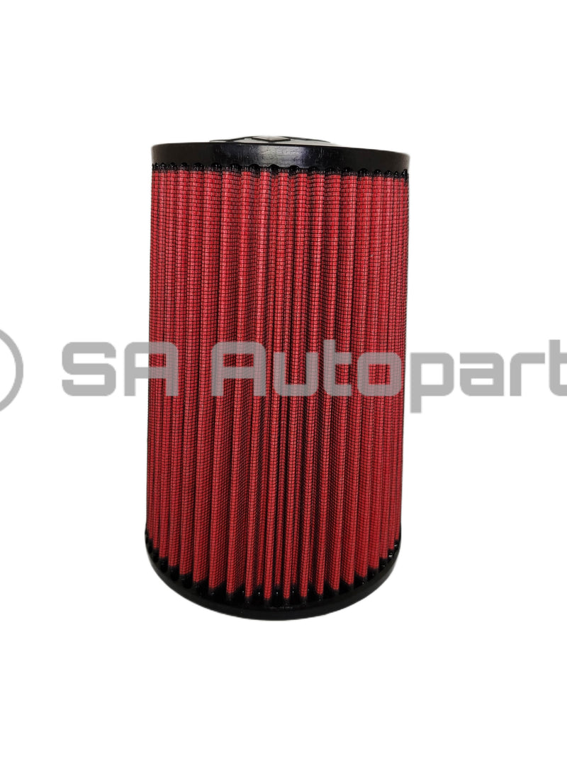 K&N BIG 76mm cone filter