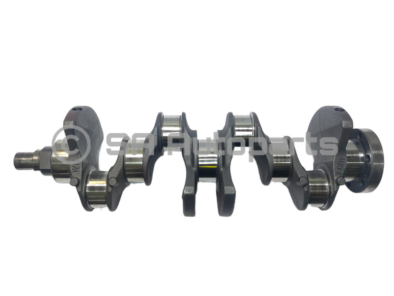 Ford / Mazda F6 crankshaft
