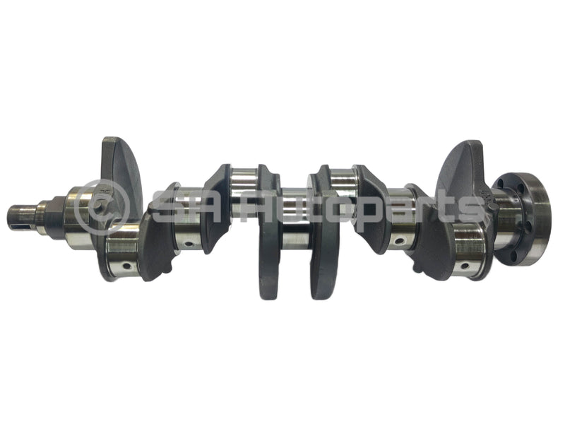 Ford / Mazda F6 crankshaft