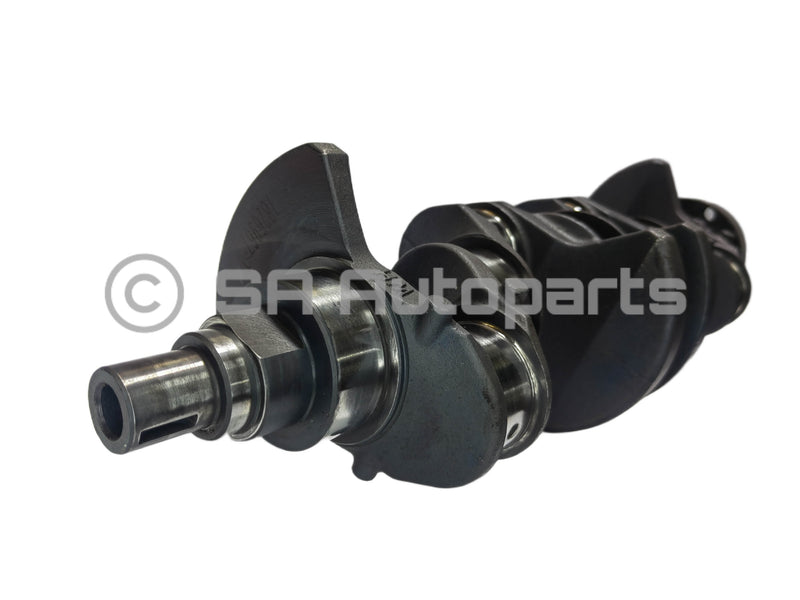 Ford / Mazda F6 crankshaft