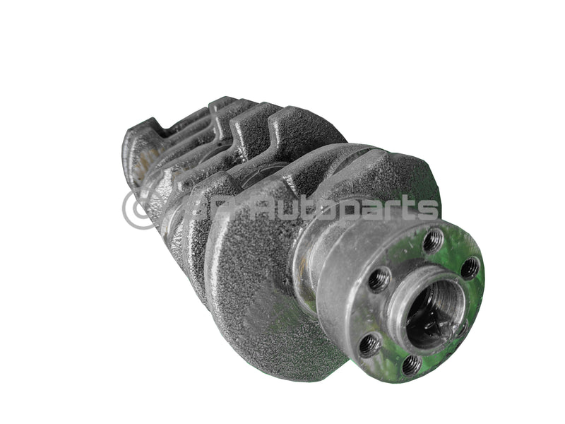 Toyota 7AFE 180i crankshaft