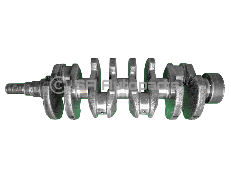 Toyota 7AFE 180i crankshaft