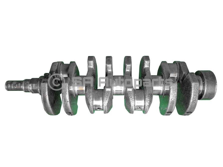 Toyota 7AFE 180i crankshaft