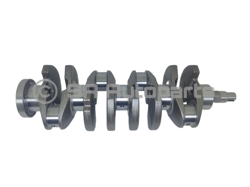 Chevrolet Utility 7W 1.8L crankshaft