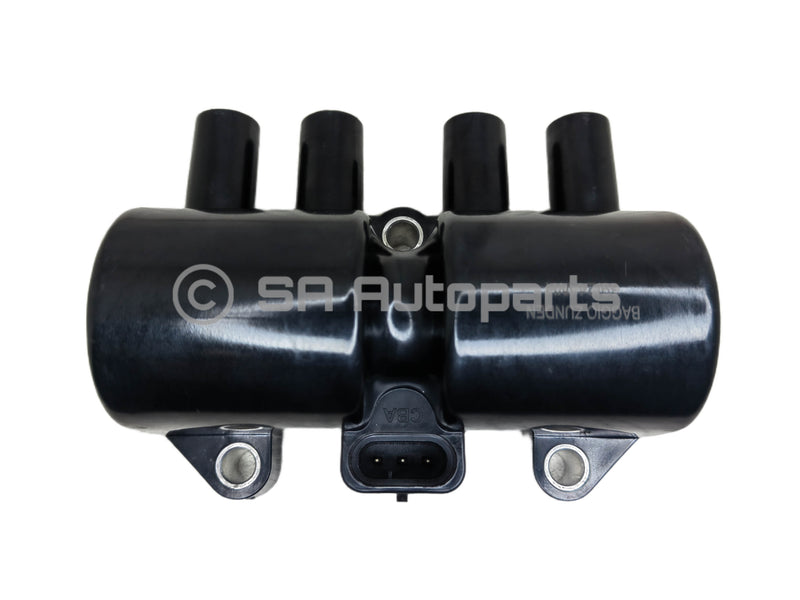 Opel Corsa (3pin) round coil