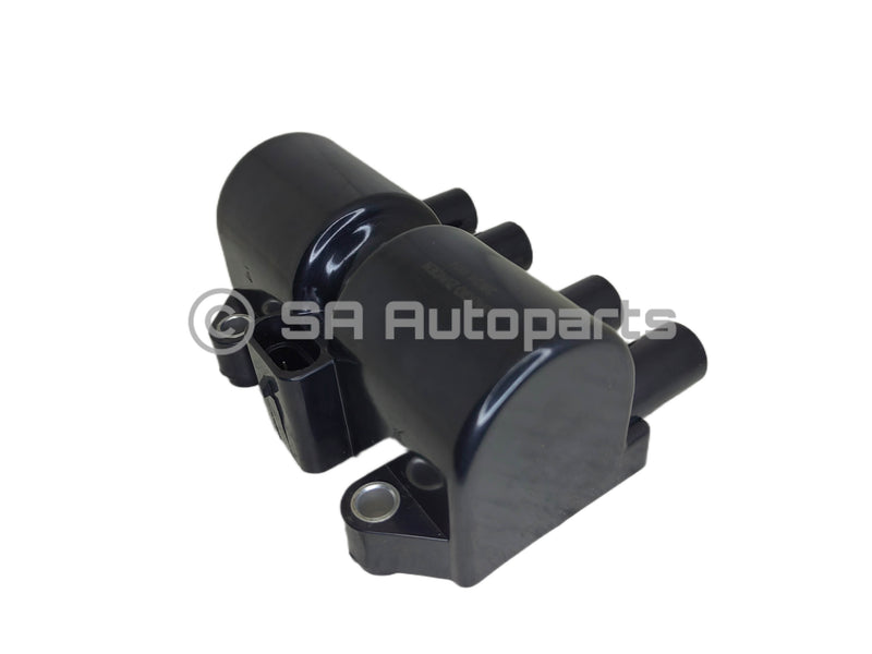 Opel Corsa (3pin) round coil