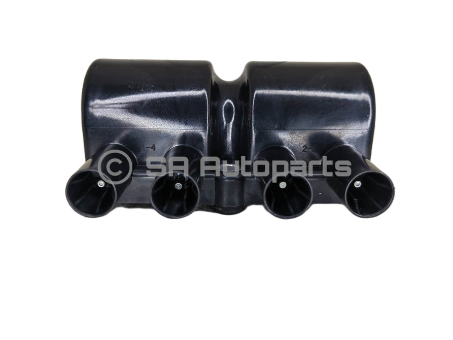 Opel Corsa (3pin) round coil