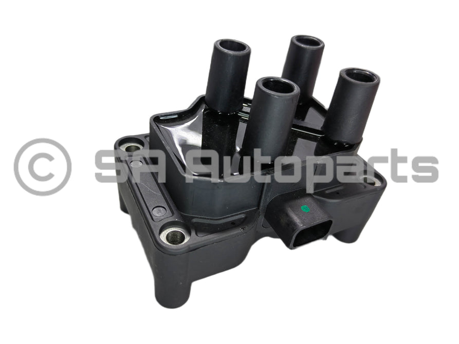 Ford Fiesta / Figo (3pin) coil