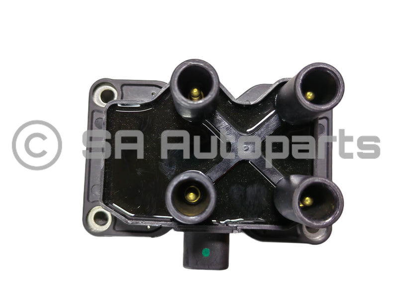 Ford Fiesta / Figo (3pin) coil