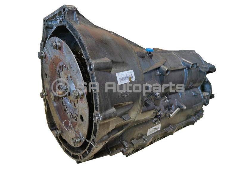 8HP50 BMW B58 8 speed automatic gearbox