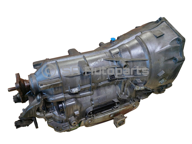 8HP50 BMW B58 8 speed automatic gearbox