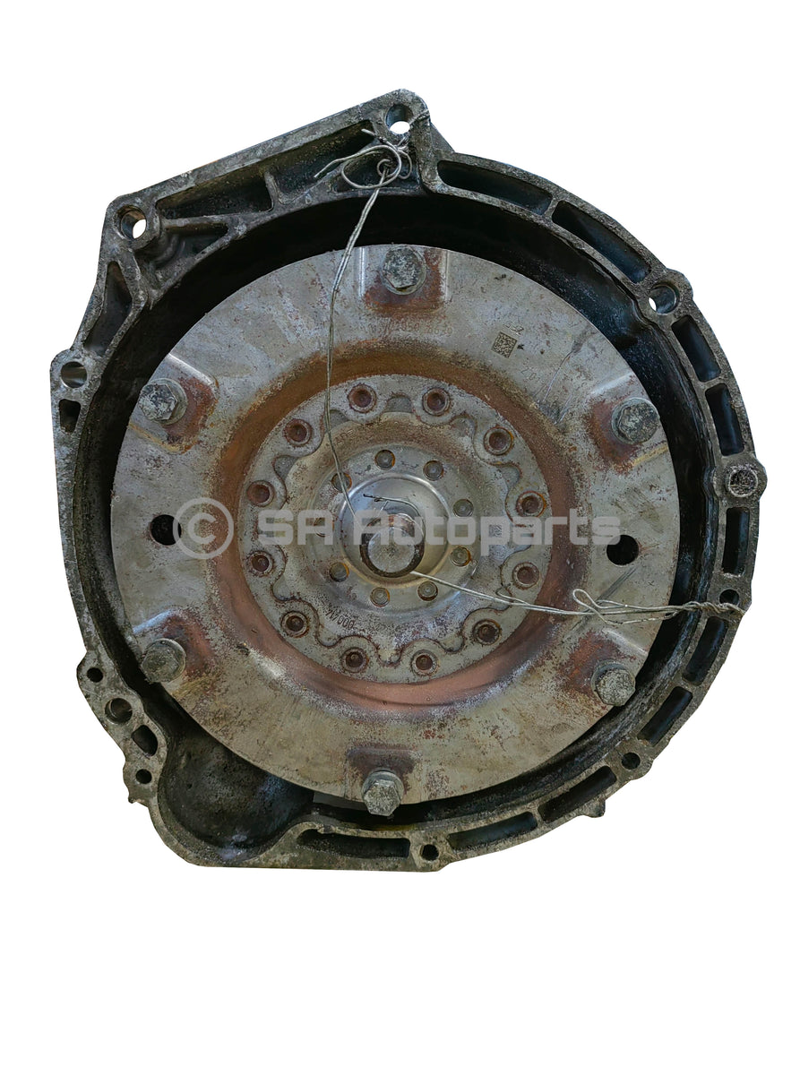 8HP50 BMW B58 8 speed automatic gearbox