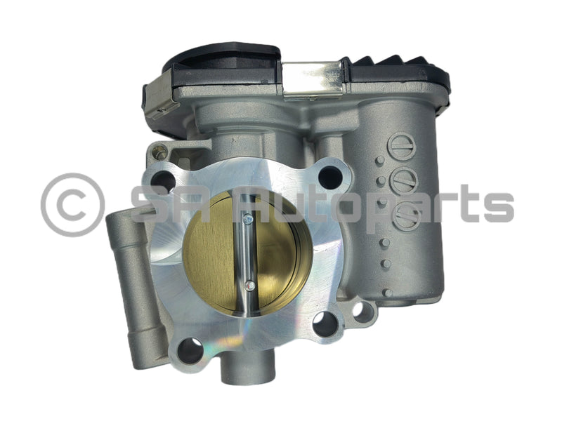 Opel Corsa D A14XER (6 pin) Throttle Body