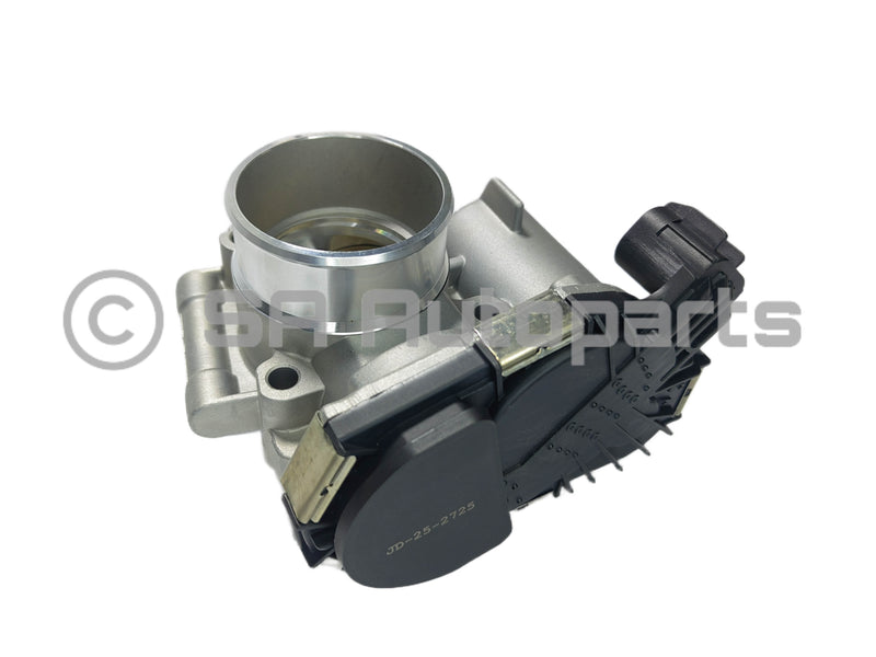 Opel Corsa D A14XER (6 pin) Throttle Body