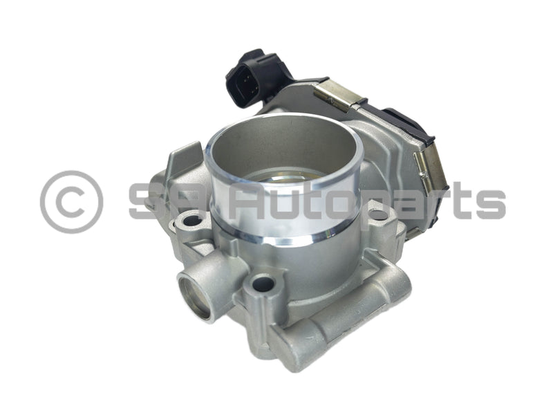 Opel Corsa D A14XER (6 pin) Throttle Body