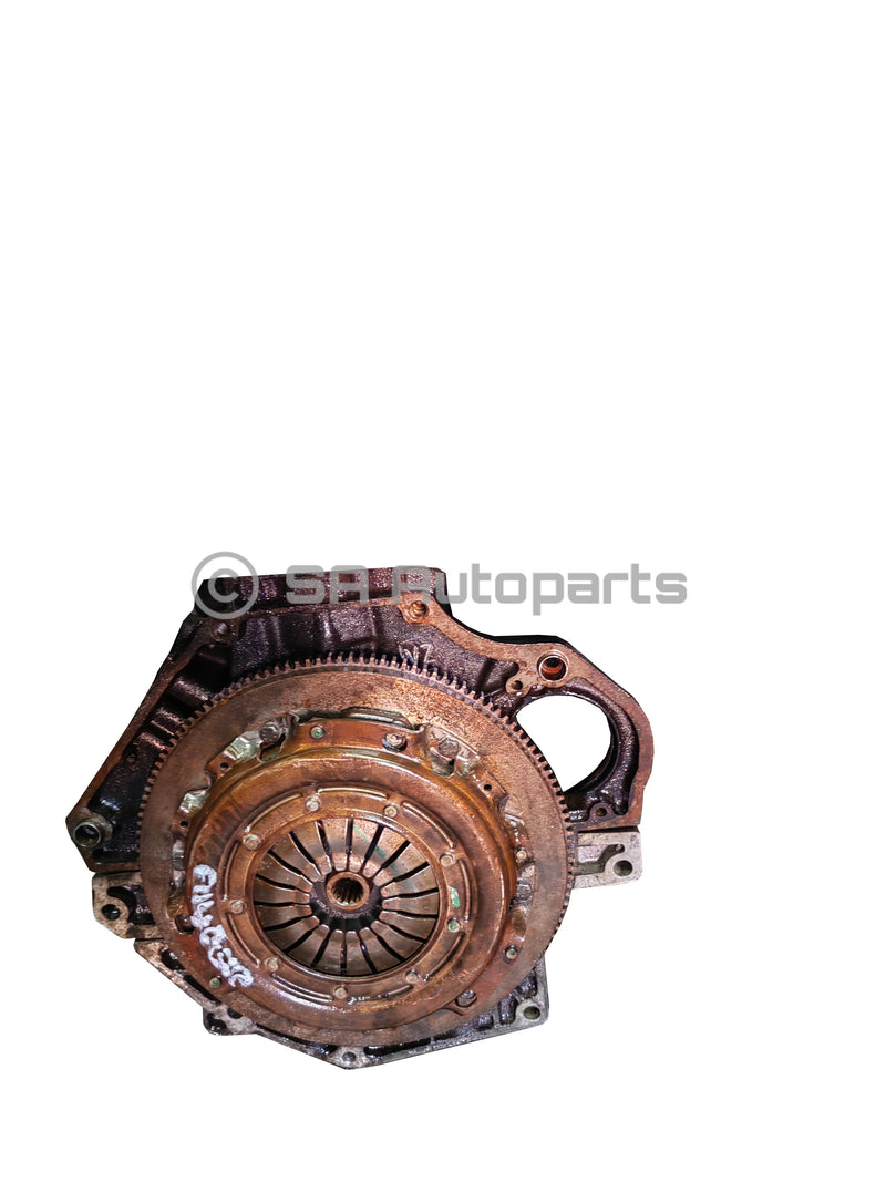 A14XER OPEL ASTRA CORSA MERIVA 1.4 16V motor engine