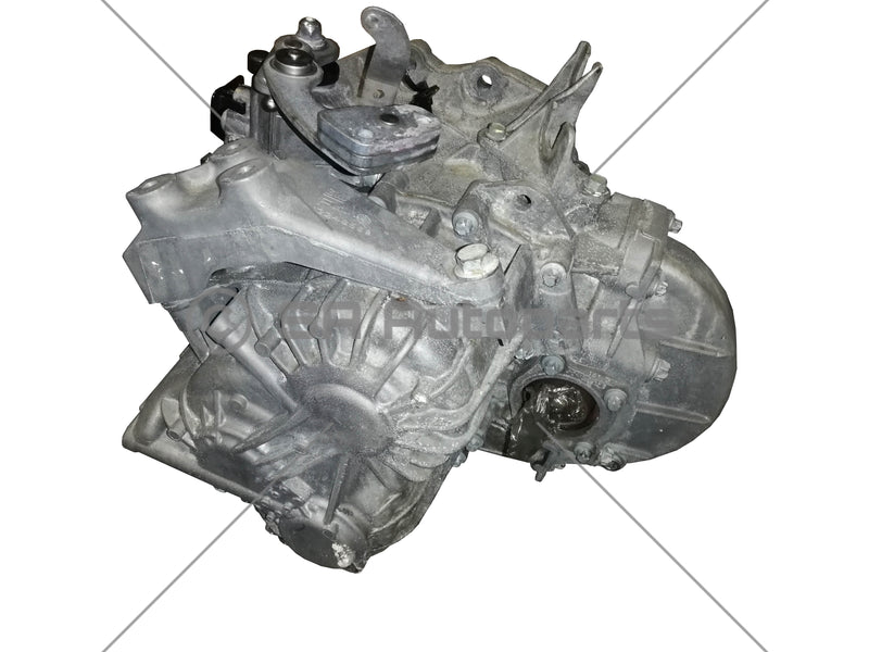 Opel Corsa GTC OPC 6 speed manual gearbox