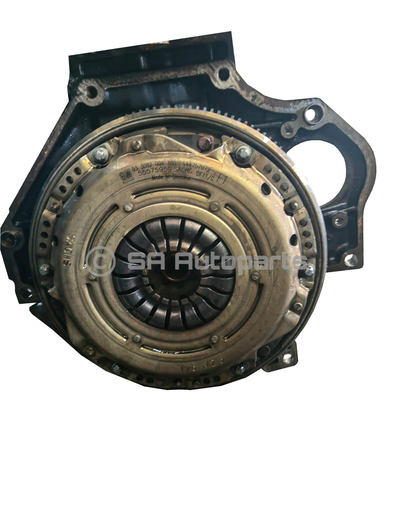 A16LET Z16LER OPEL CORSA OPC VXR 1.6 TURBO motor engine