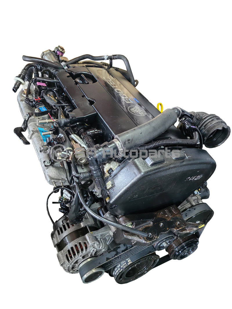 A16LET Z16LER OPEL CORSA OPC VXR 1.6 TURBO motor engine