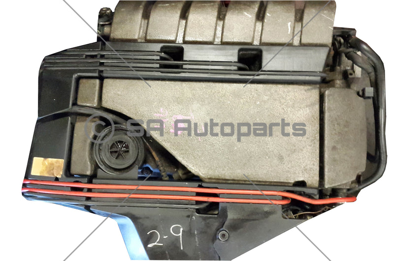 ABV VW VR6 2.9L Motor Engine