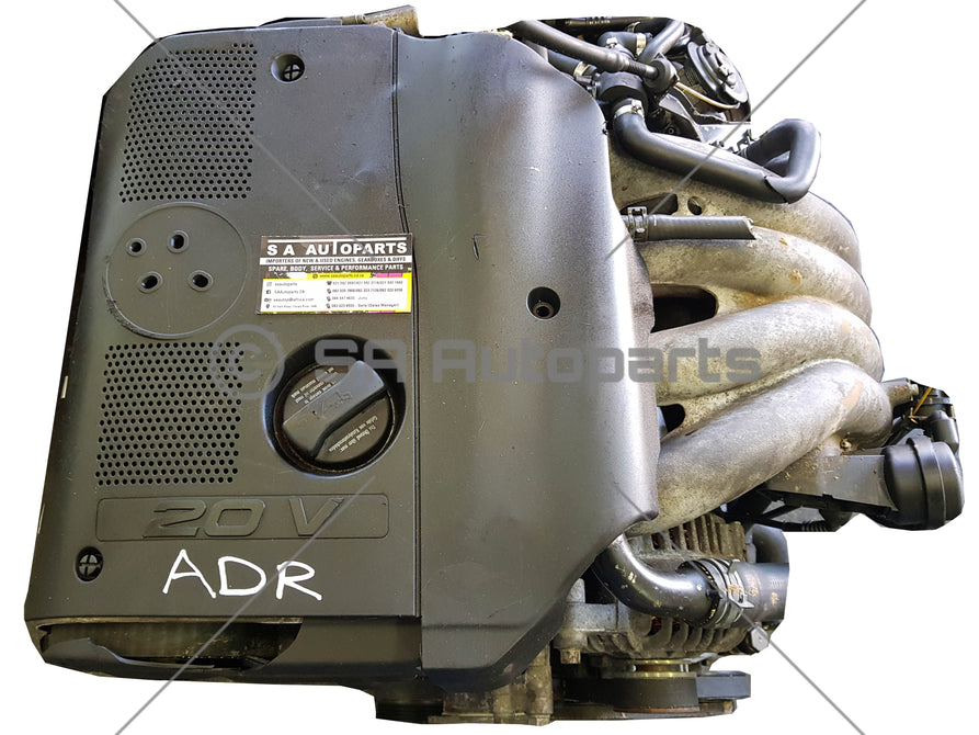 ADR AUDI A4 B5 1.8 20V Motor Engine