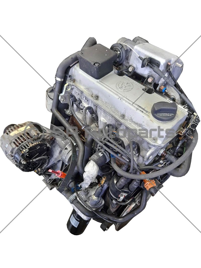 AGG VW 2L 8V Motor Engine