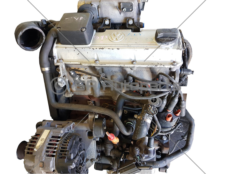 AGG VW 2L 8V Motor Engine