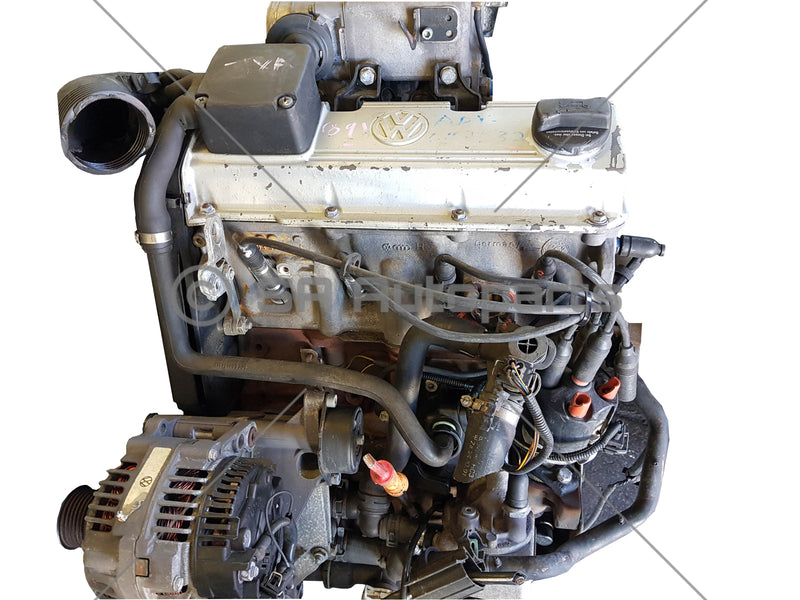 AGG VW 2L 8V Motor Engine