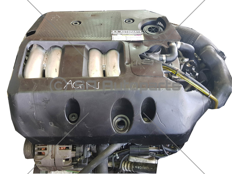 AGN VW GOLF4 1.8L & AUDI A3 1.8L 20V Motor Engine
