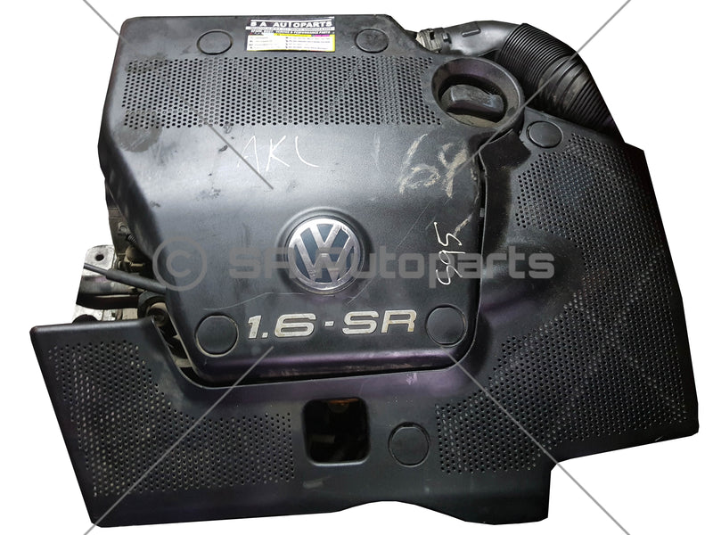 AKL VW GOLF 4 JETTA 4 1.6L 8V Motor Engine