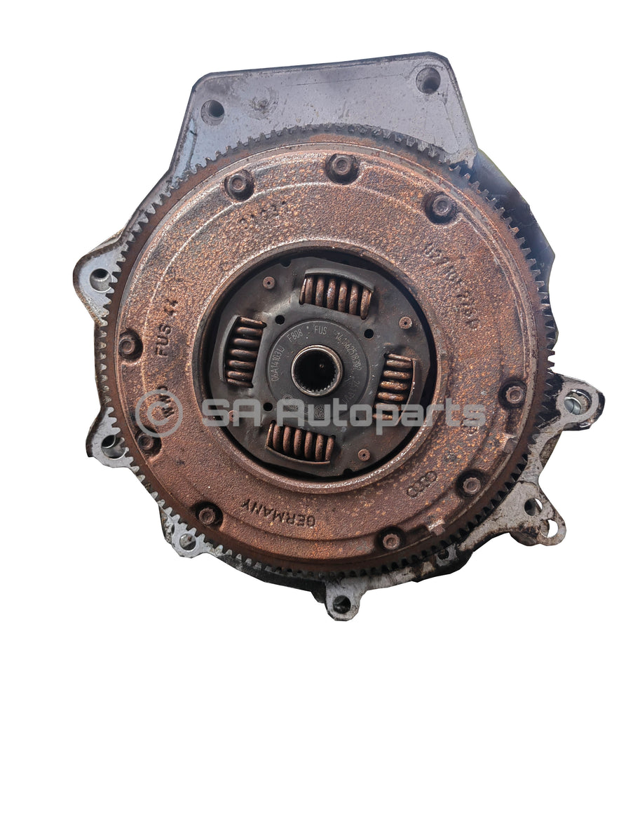 AKL VW GOLF 4 JETTA 4 1.6L 8V Motor Engine