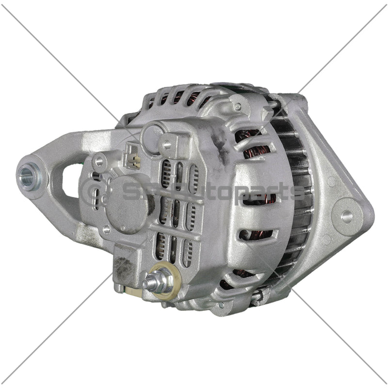 FORD / MAZDA 323 JAP TYPE (2 +1 PIN) (3PK) ALTERNATOR