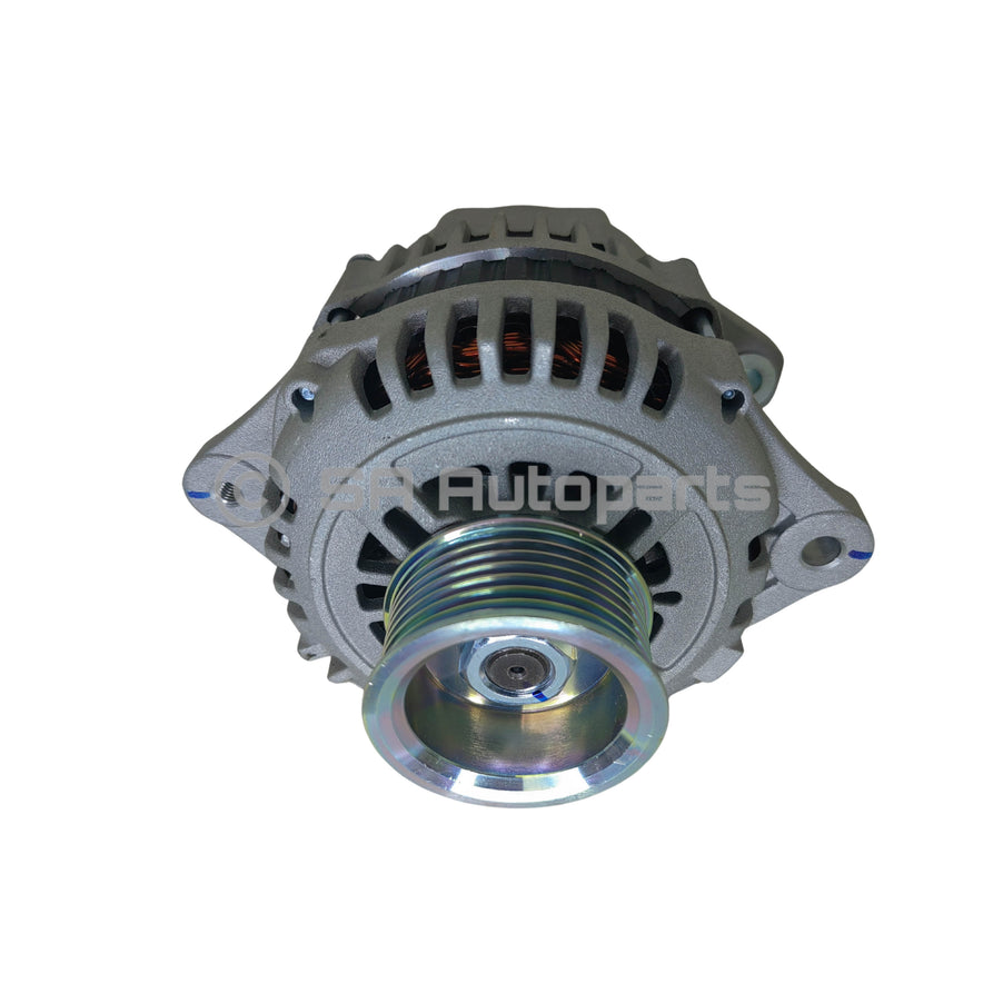 ISUZU D-MAX 2.5D/3.0D (2P) (6PK) alternator