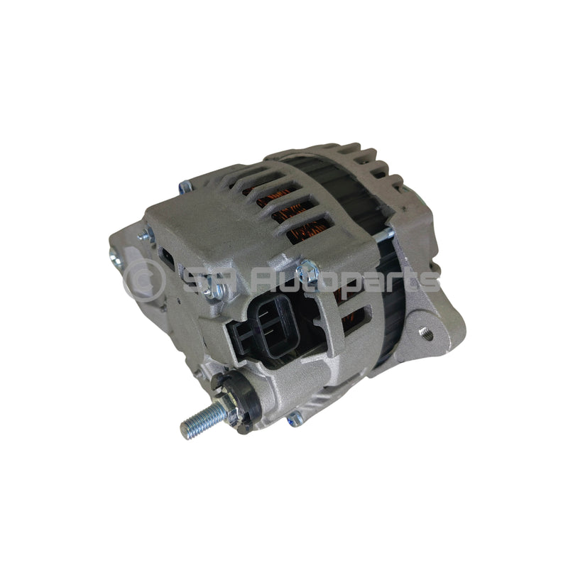 ISUZU D-MAX 2.5D/3.0D (2P) (6PK) alternator