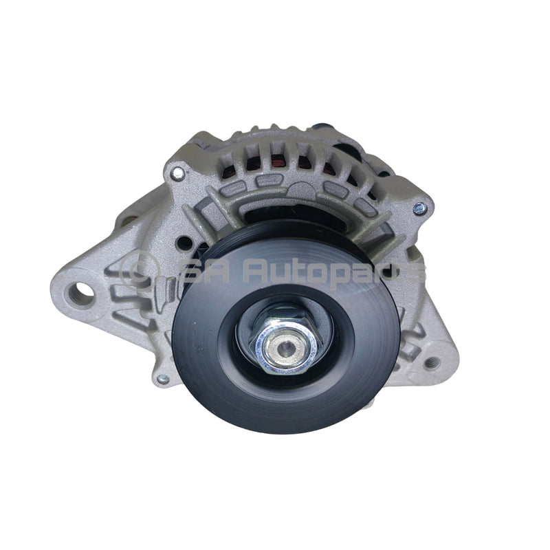 ISUZU KB250/KB300 Go Big + pump (2P) V-belt alternator