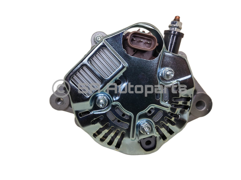 TOYOTA Corolla 4AGE 20V / Rav 4/Camry (3PIN)(5PK) alternator