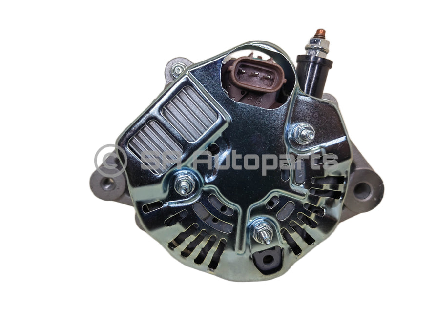 TOYOTA Corolla 4AGE 20V / Rav 4/Camry (3PIN)(5PK) alternator