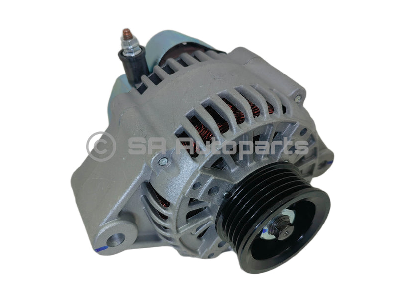 TOYOTA Corolla 4AGE 20V / Rav 4/Camry (3PIN)(5PK) alternator