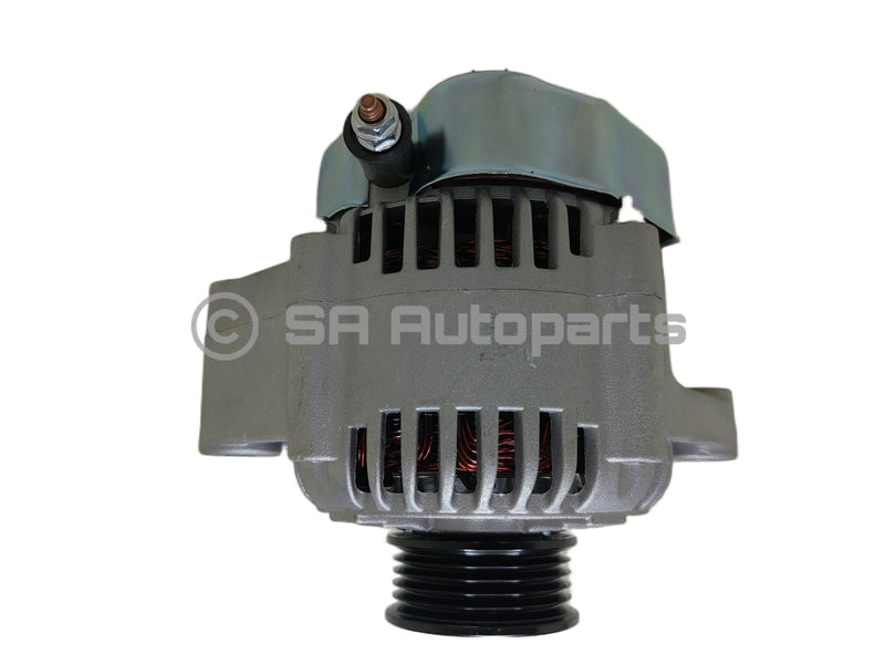 TOYOTA Corolla 4AGE 20V / Rav 4/Camry (3PIN)(5PK) alternator