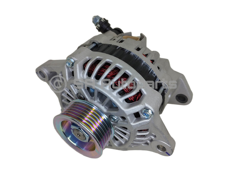 NISSAN PRIMERA (2P)(6PK) alternator