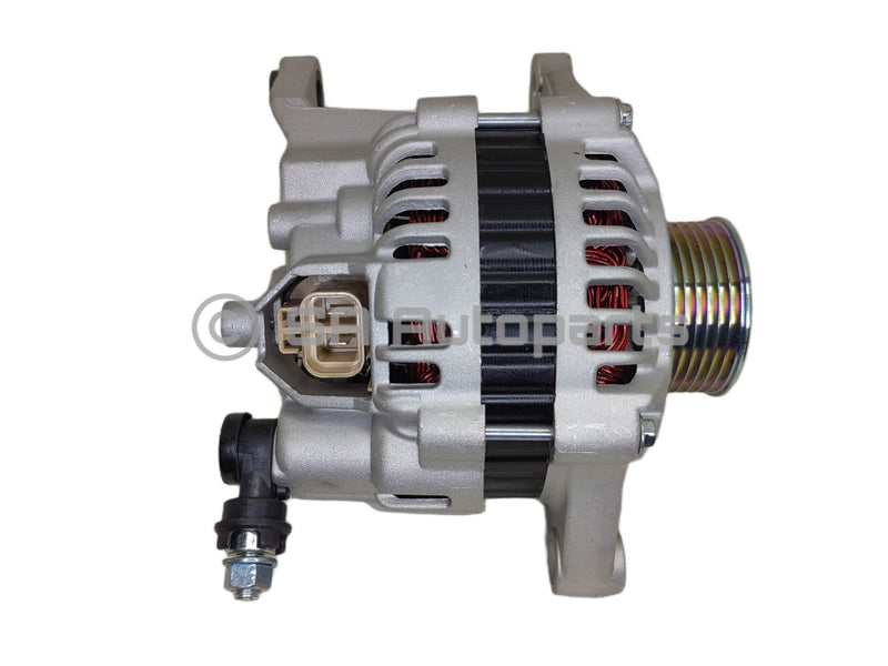 NISSAN PRIMERA (2P)(6PK) alternator