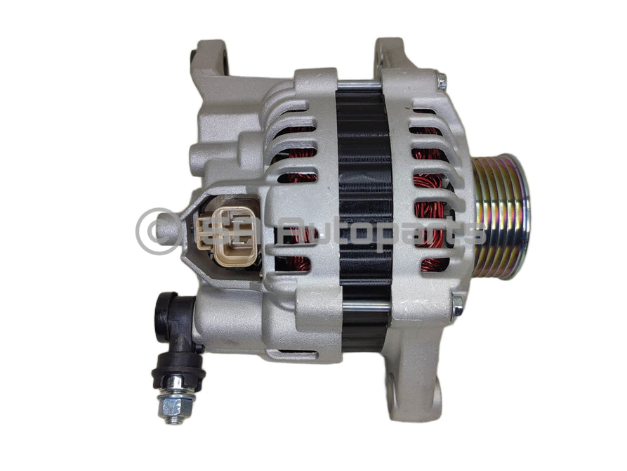 NISSAN PRIMERA (2P)(6PK) alternator
